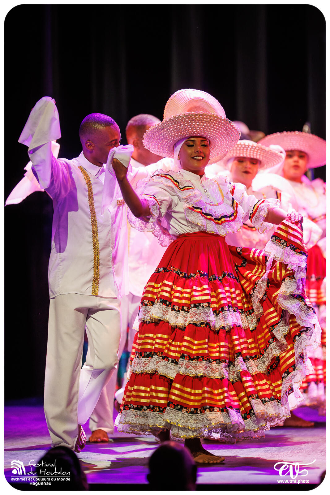 FDH 2024.08.20 | COLOMBIE